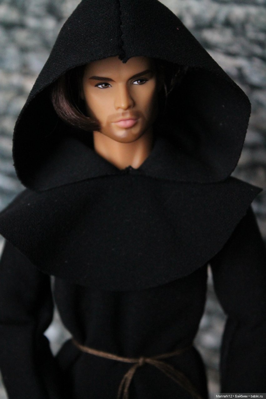 В поисках оборотня. Глава 6 (фото 2)