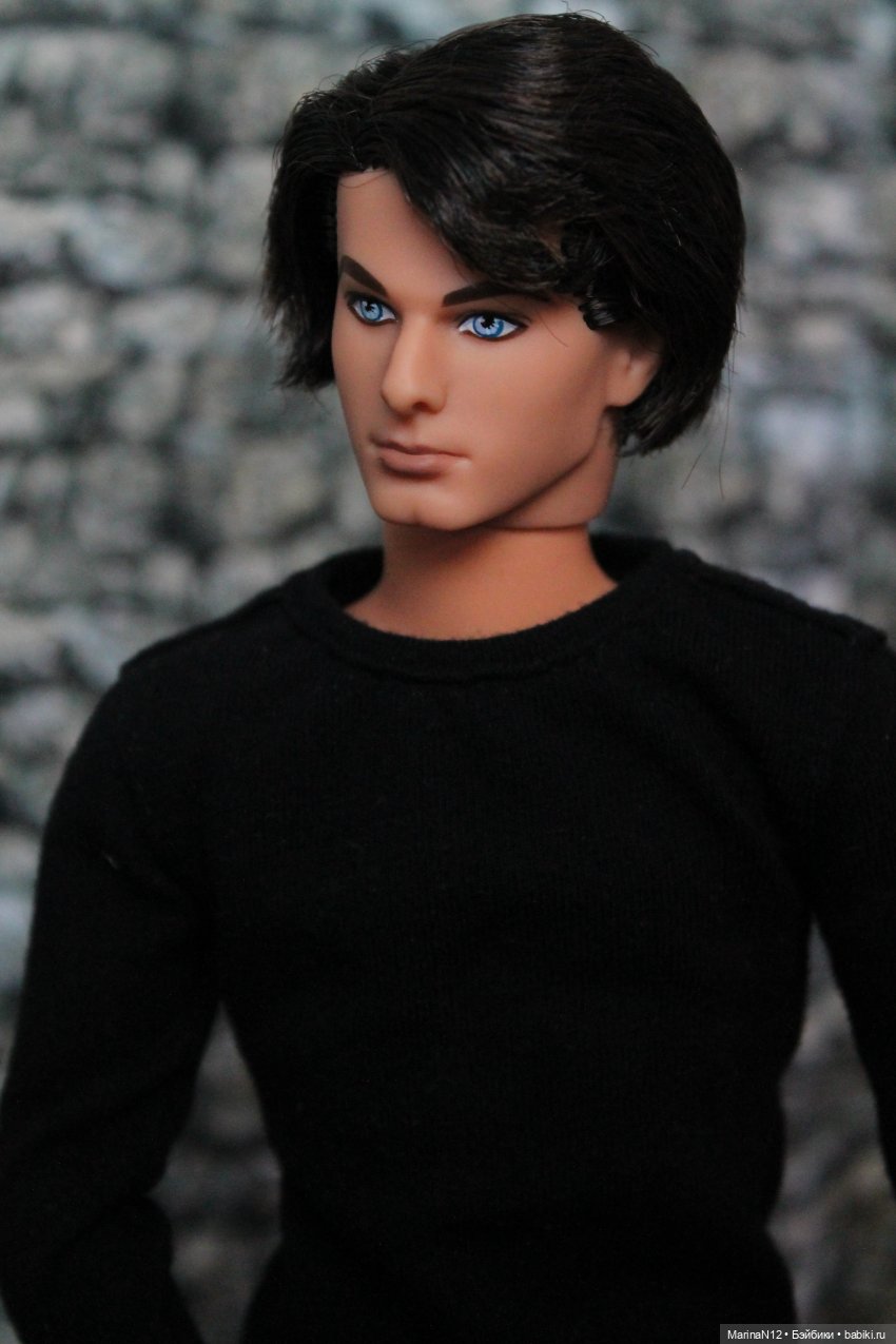 В поисках оборотня. Глава 6