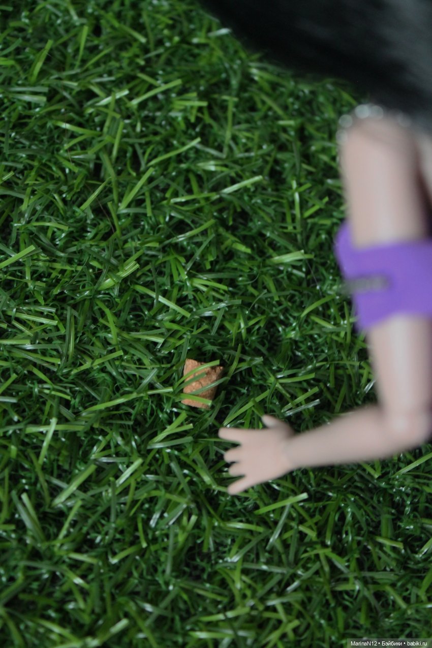 В поисках оборотня. Глава 6 (фото 8)