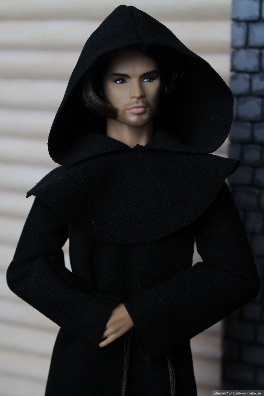 В поисках оборотня. Глава 6 (фото 3)