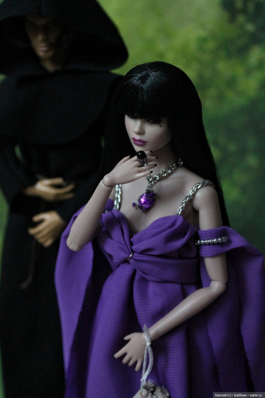 В поисках оборотня. Глава 6 (фото 7)