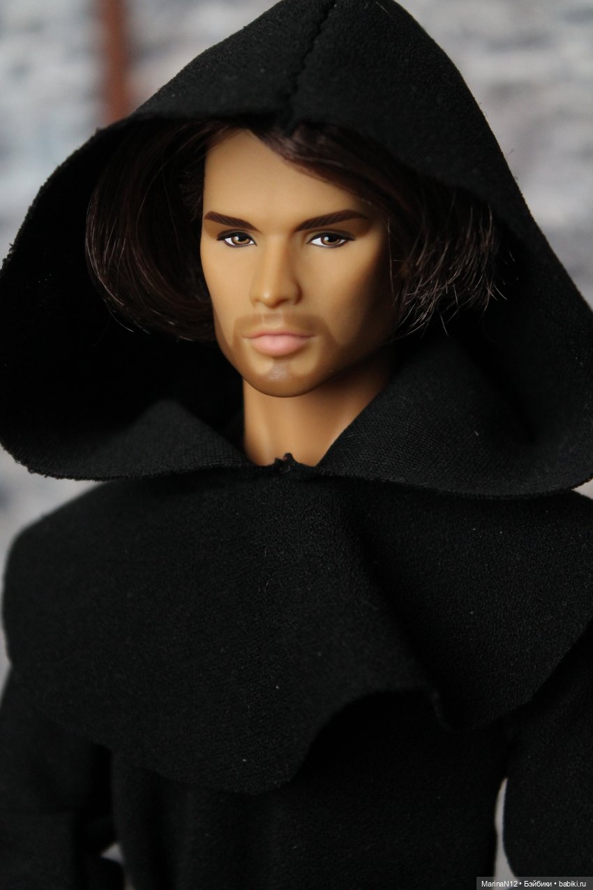 В поисках оборотня. Глава 7 (фото 2)