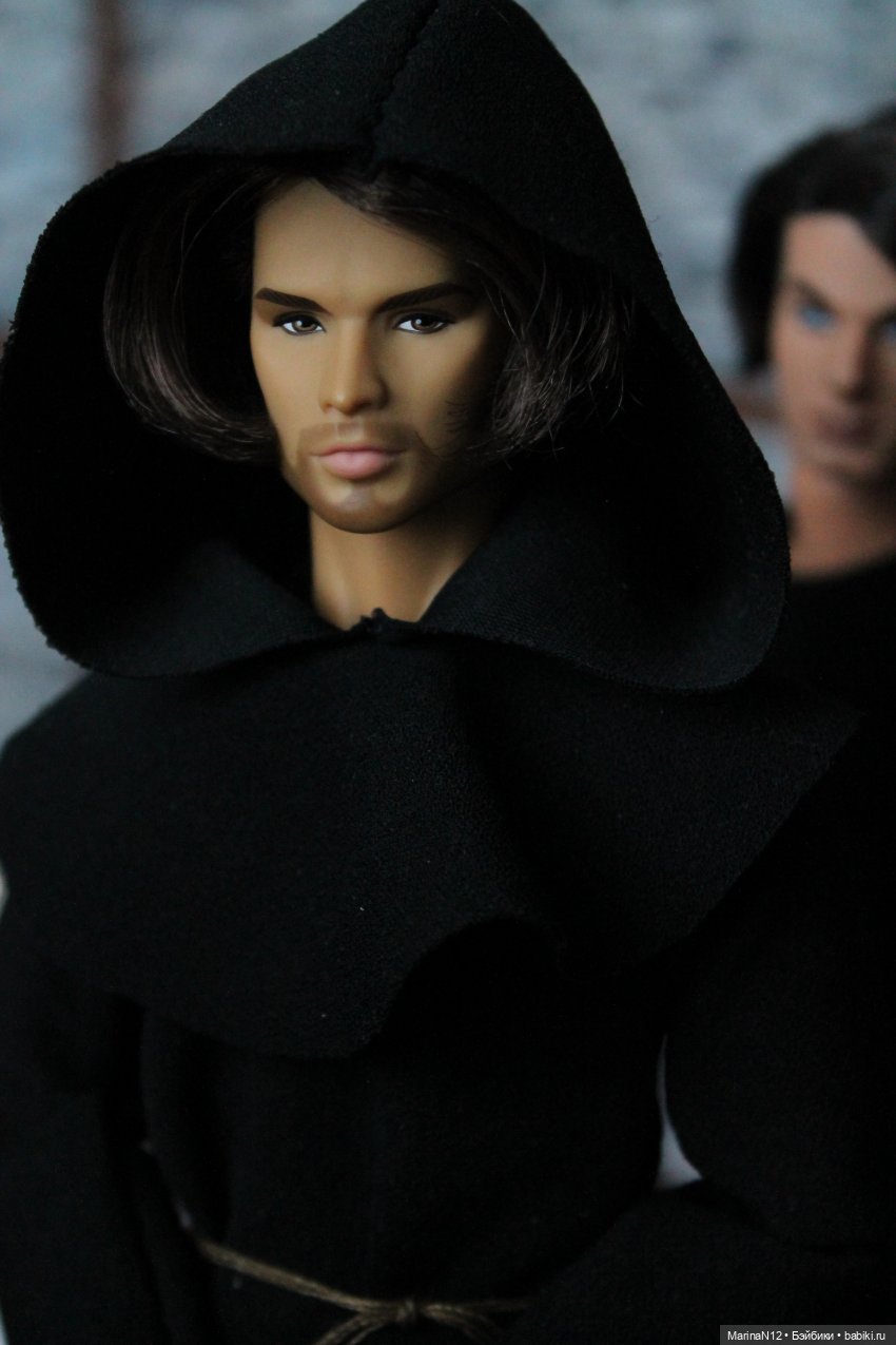 В поисках оборотня. Глава 7 (фото 5)