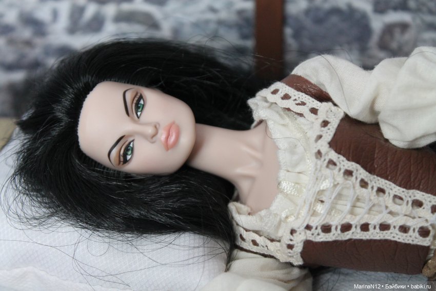 В поисках оборотня. Глава 7 (фото 4)