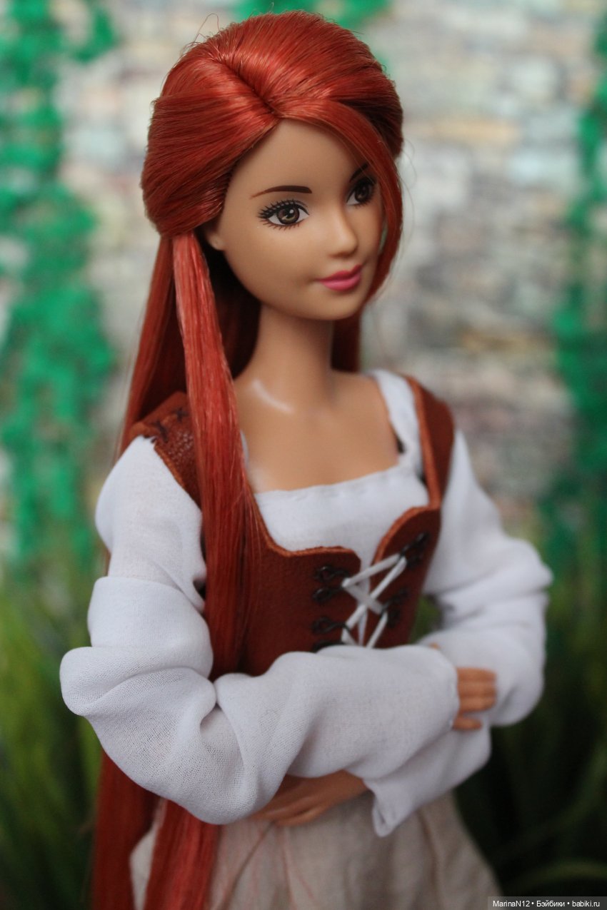 В поисках оборотня. Глава 7