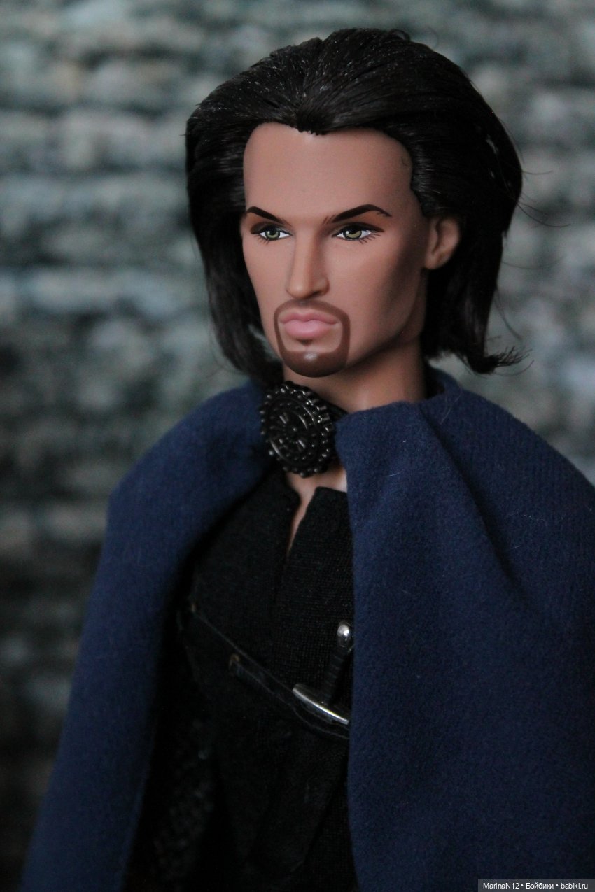 В поисках оборотня. Глава 7 (фото 7)