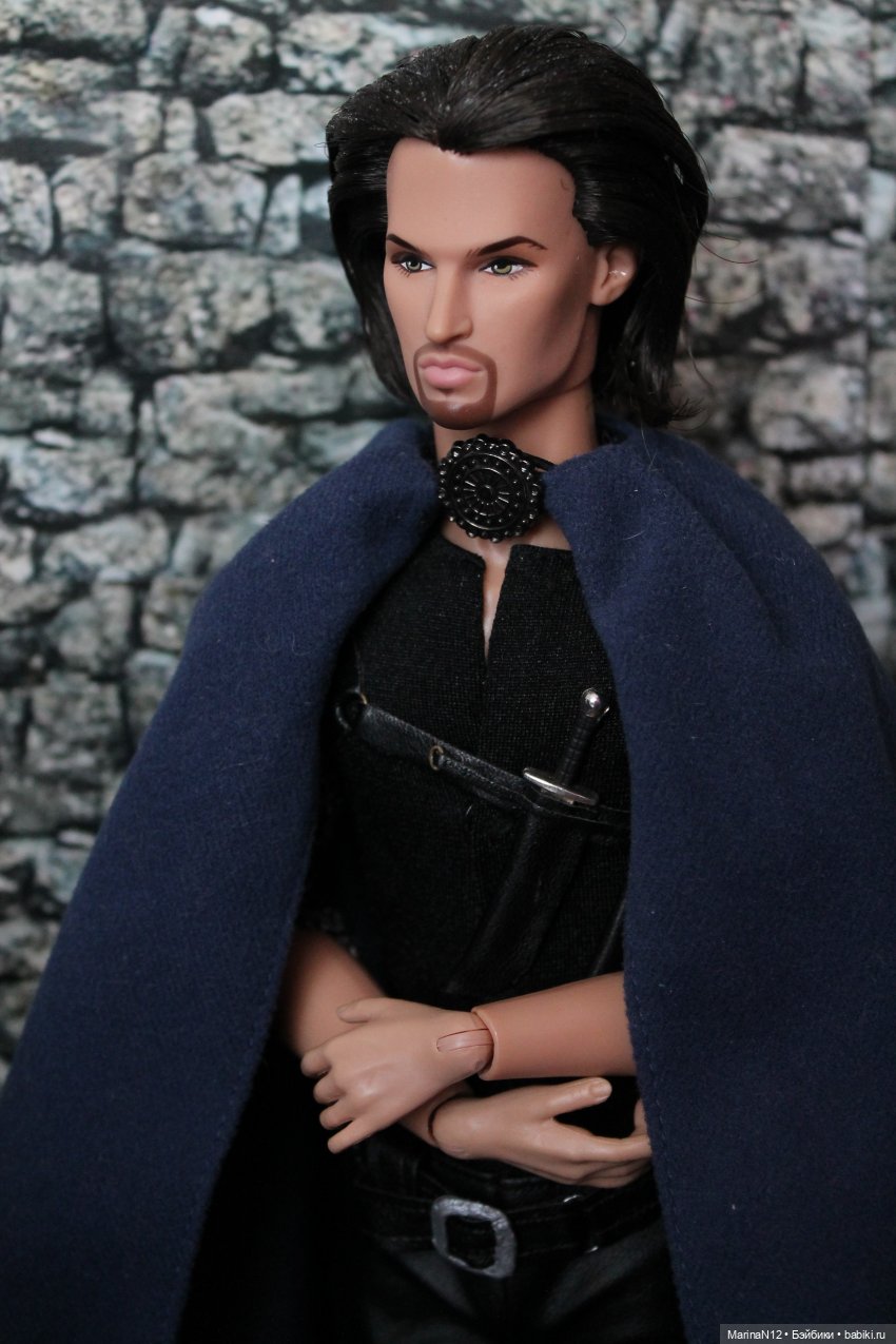 В поисках оборотня. Глава 7 (фото 8)