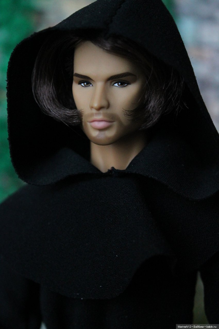 В поисках оборотня. Глава 8 (фото 2)