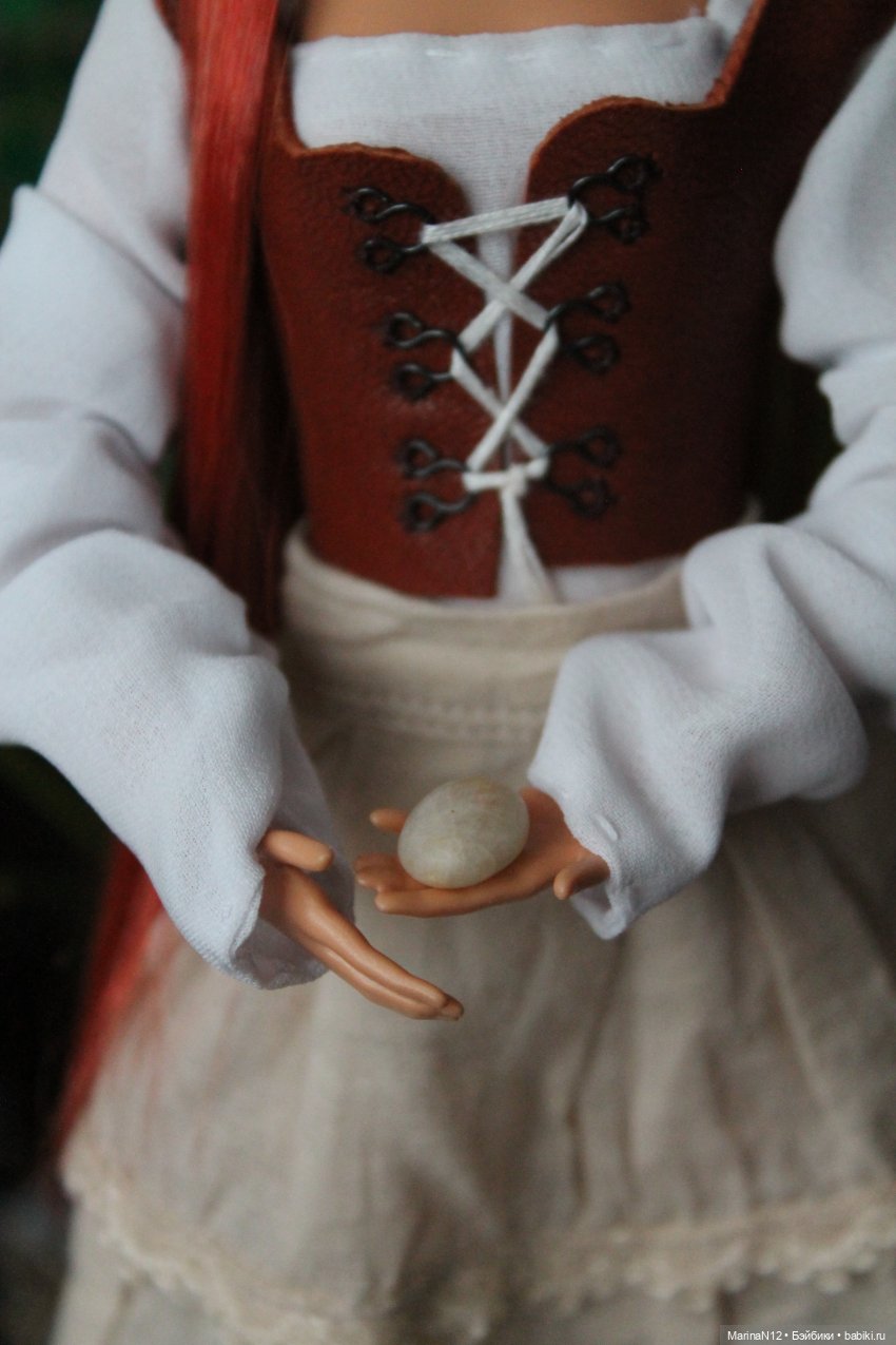 В поисках оборотня. Глава 8 (фото 3)