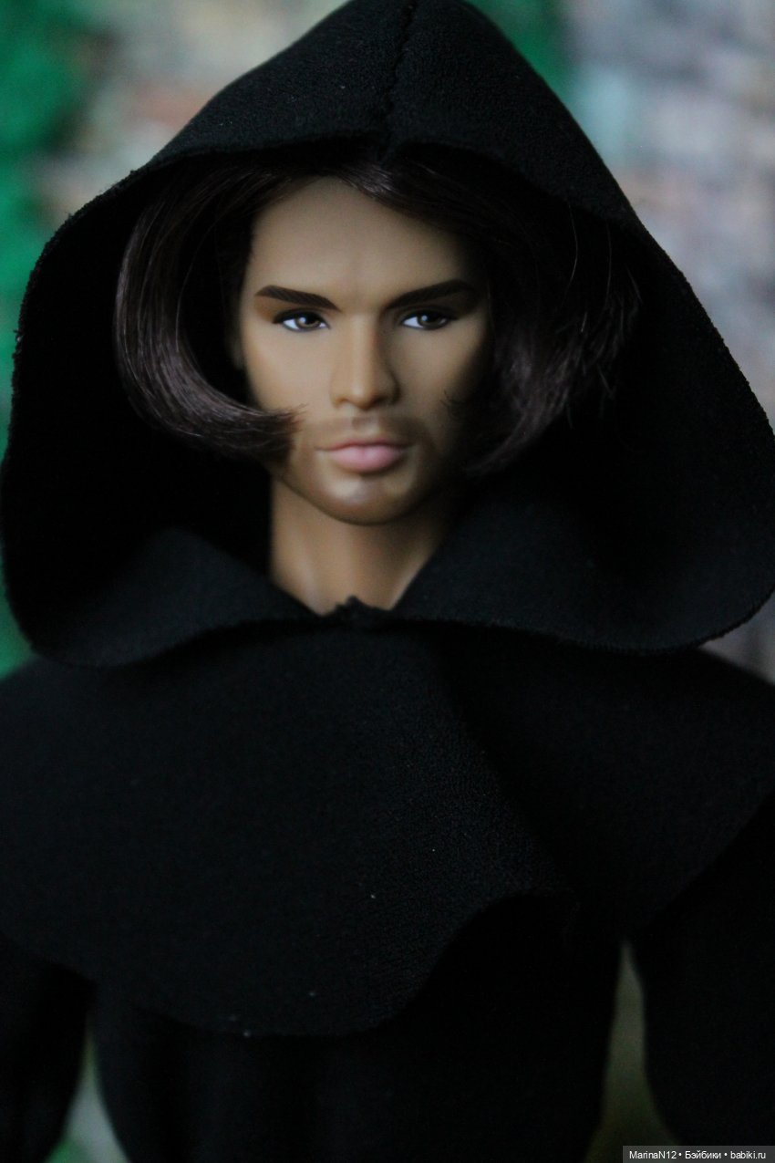 В поисках оборотня. Глава 8 (фото 5)