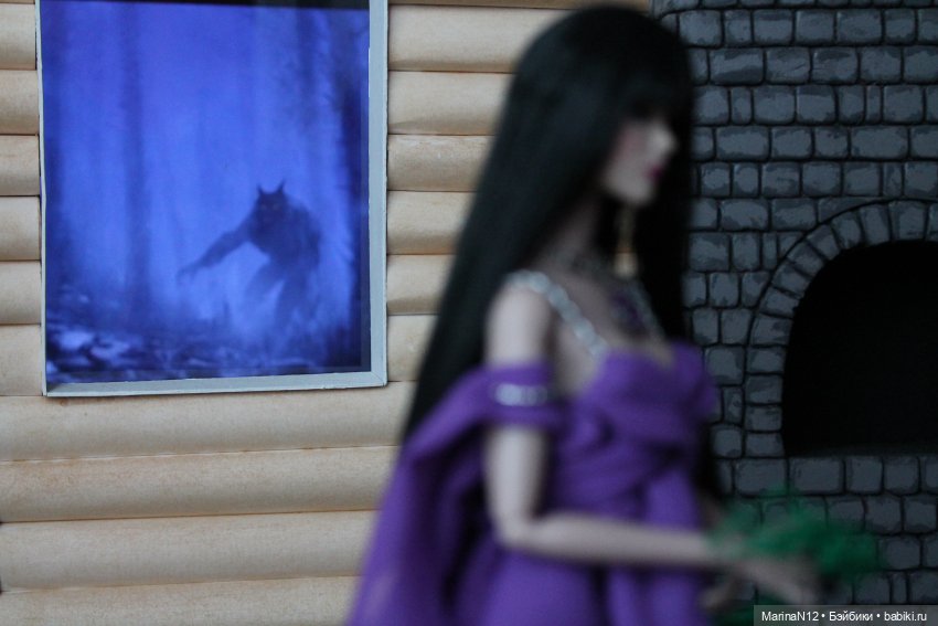 В поисках оборотня. Глава 8 (фото 10)