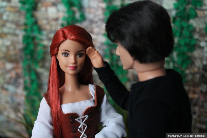 В поисках оборотня. Глава 8 (фото 6)