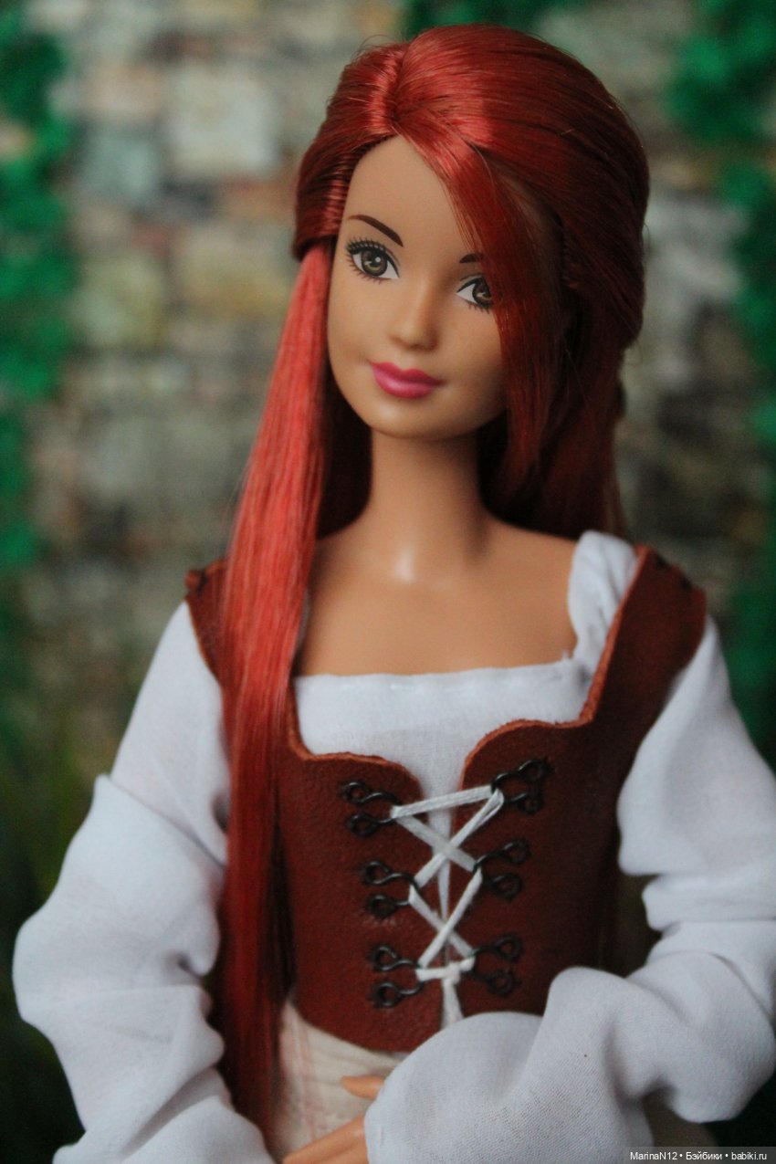 В поисках оборотня. Глава 8