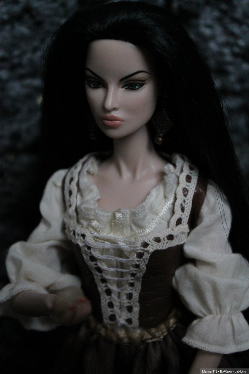 В поисках оборотня. Глава 9 (фото 4)