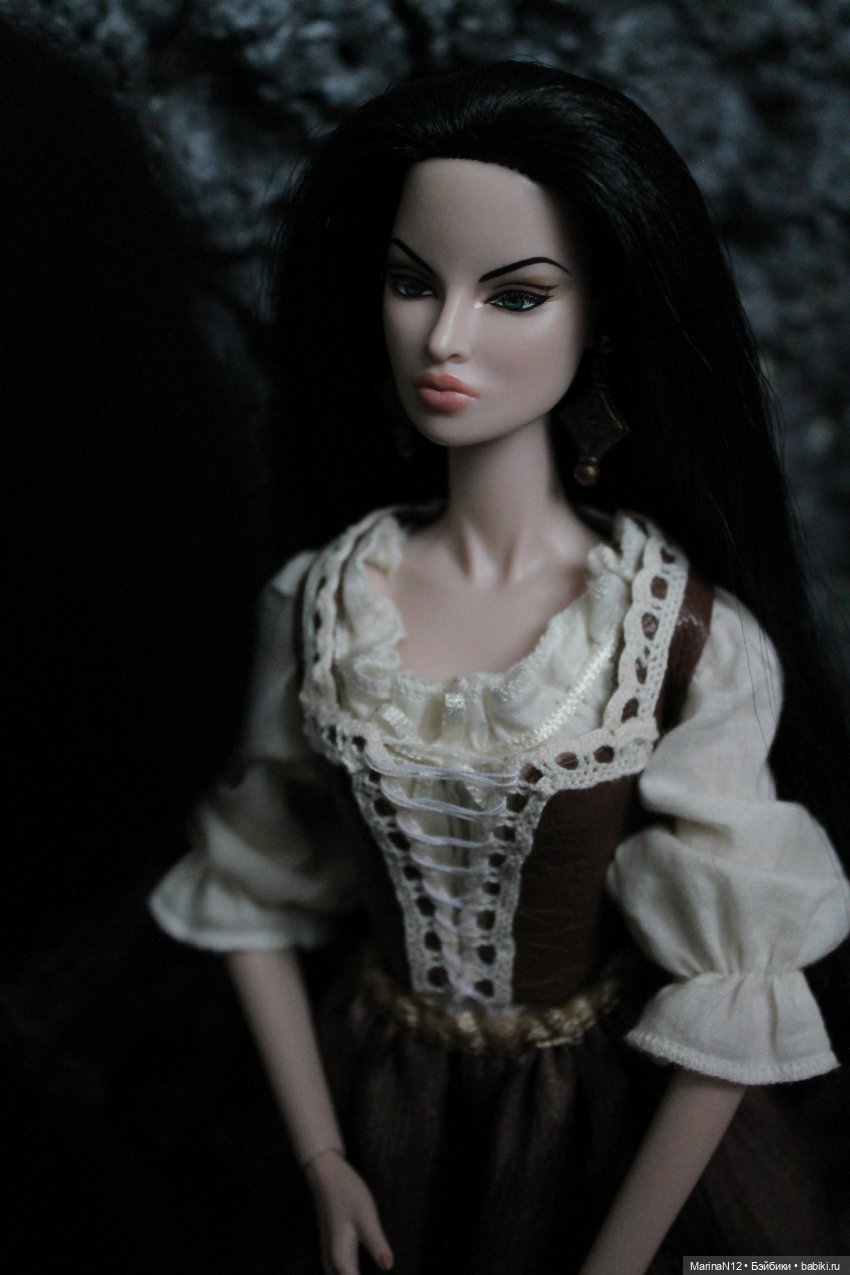 В поисках оборотня. Глава 9 (фото 3)