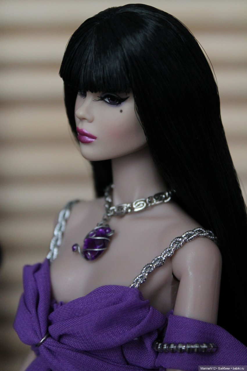 В поисках оборотня. Глава 9