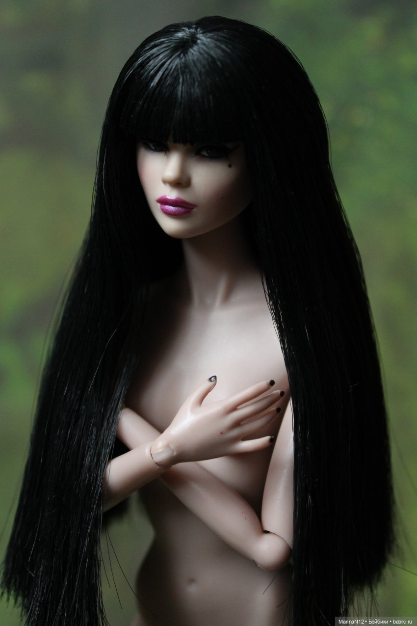 В поисках оборотня. Глава 9