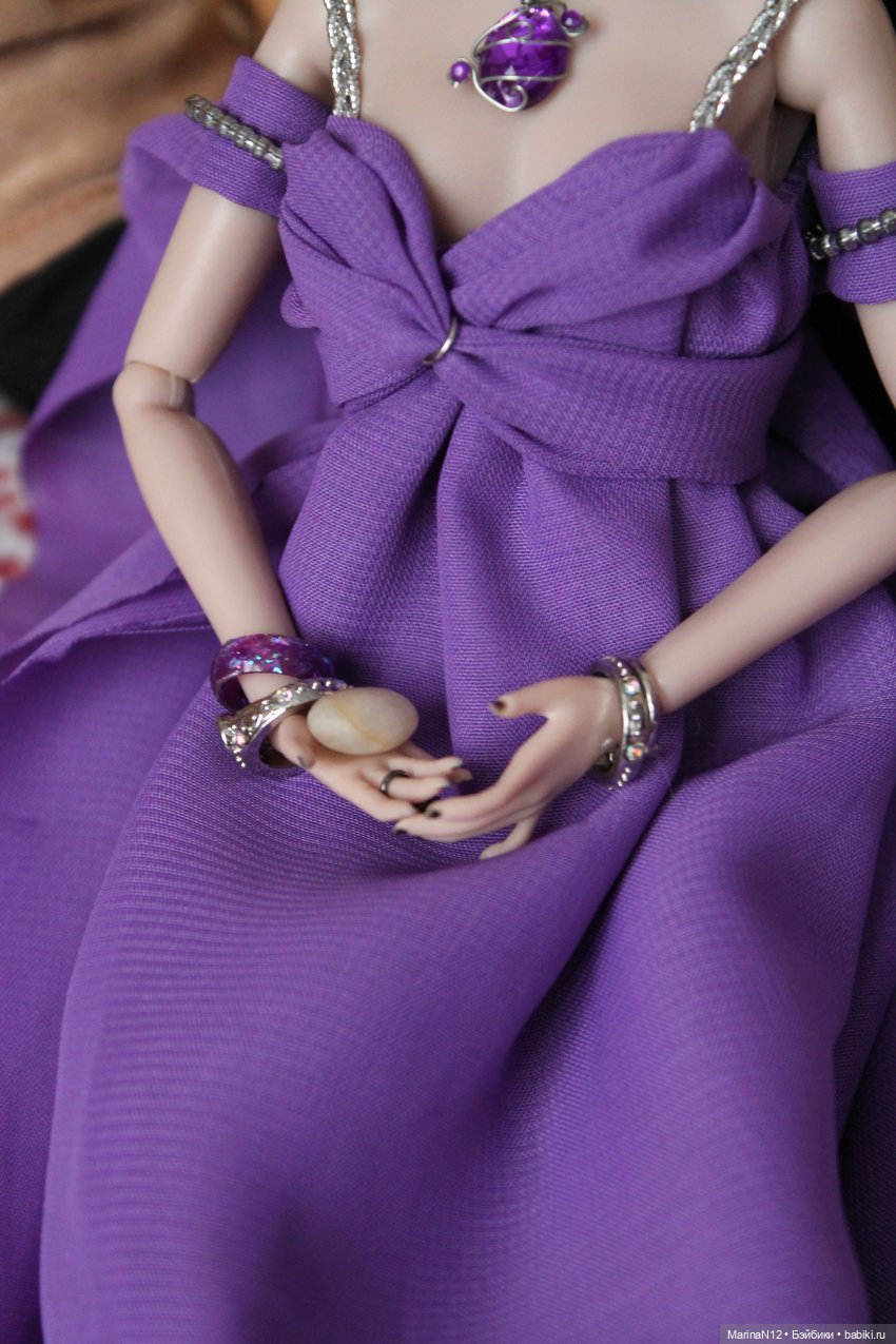 В поисках оборотня. Глава 10