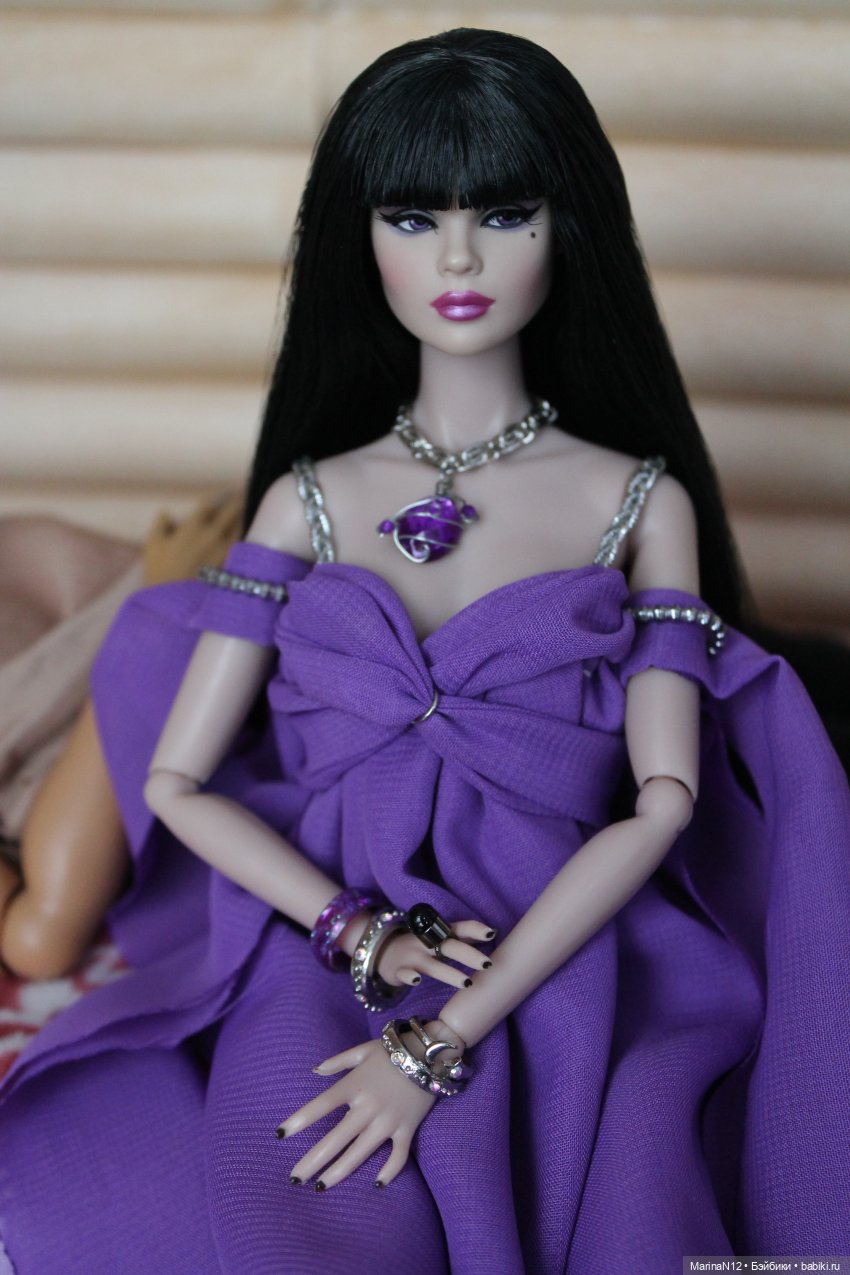 В поисках оборотня. Глава 10