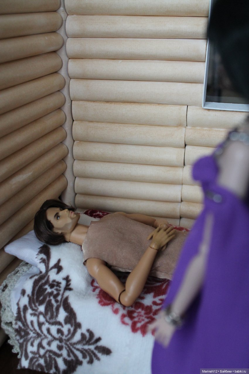 В поисках оборотня. Глава 10 (фото 10)