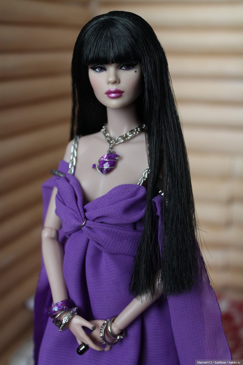 В поисках оборотня. Глава 10