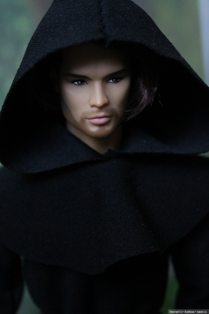 В поисках оборотня. Глава 10 (фото 2)