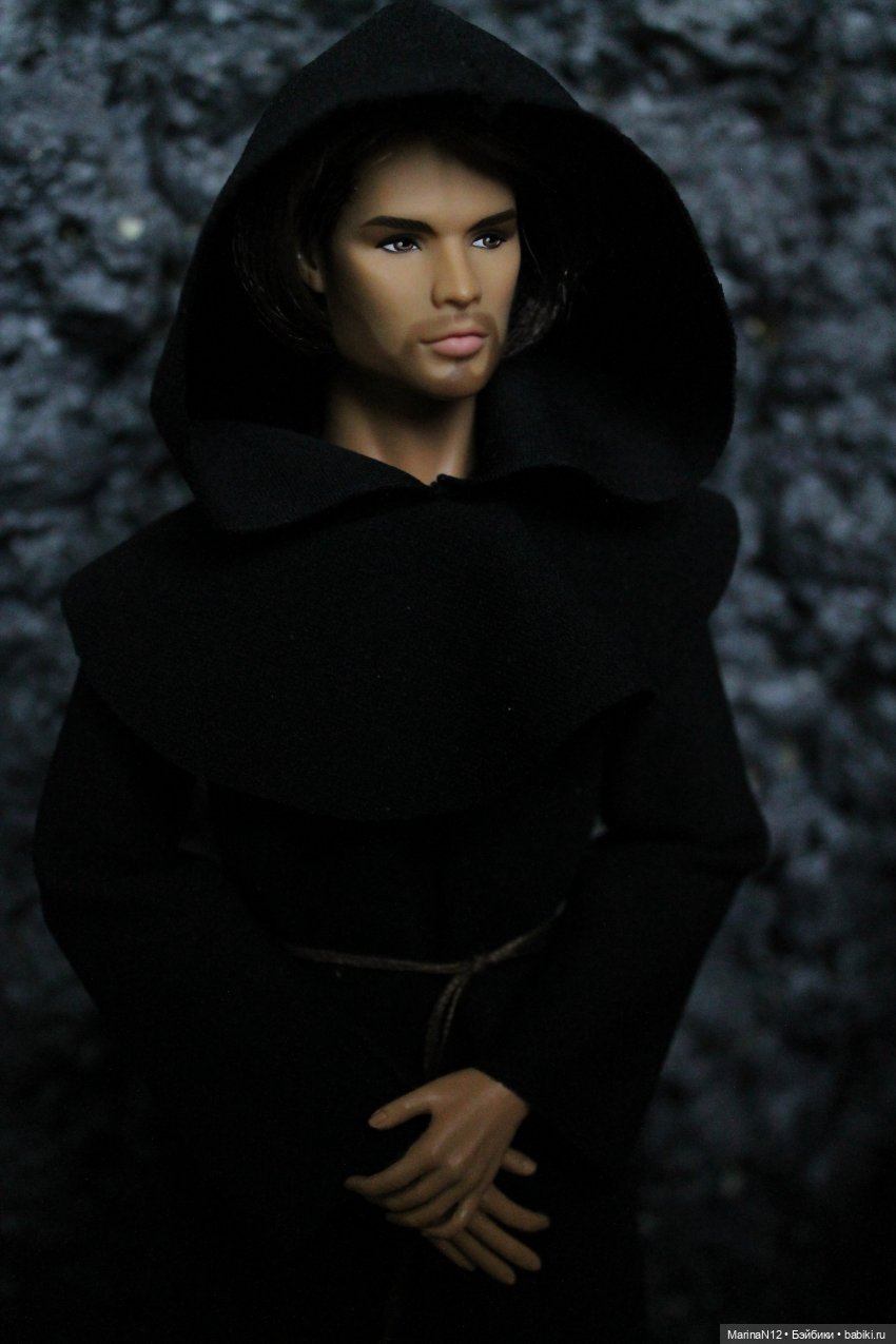 В поисках оборотня. Глава 9 (фото 5)