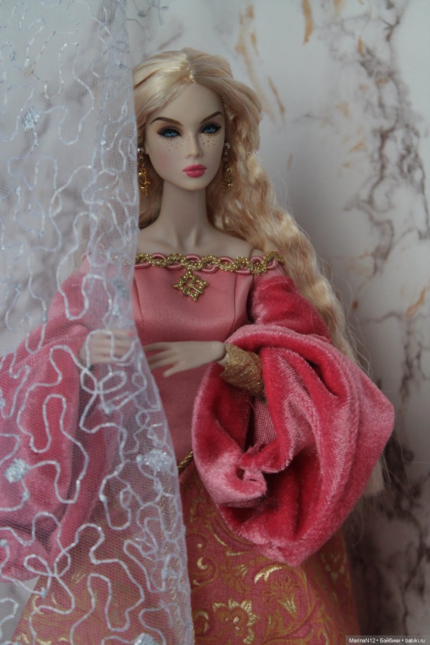 Принцесса и нищенка. Часть 1 (фото 4)