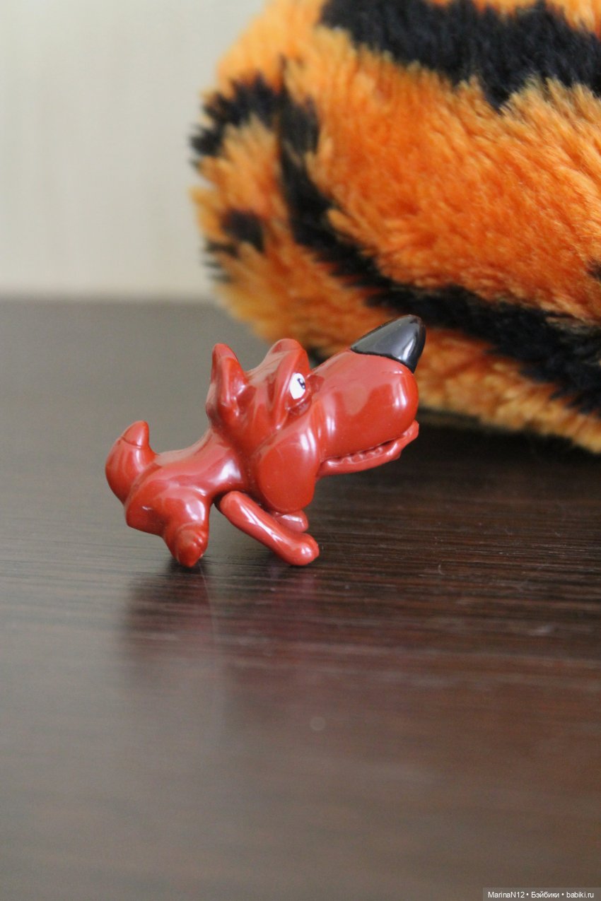 Принцесса и нищенка. Часть 1 (фото 6)