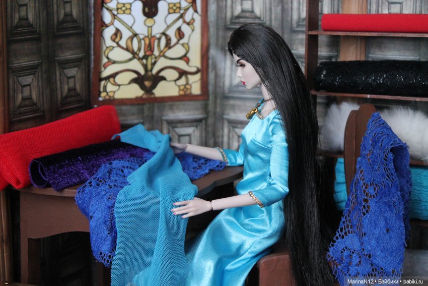 Принцесса и нищенка. Часть 1 (фото 5)