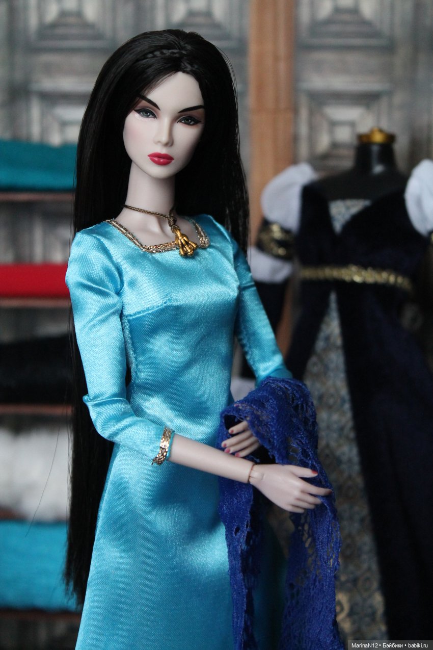 Принцесса и нищенка. Часть 1 (фото 3)