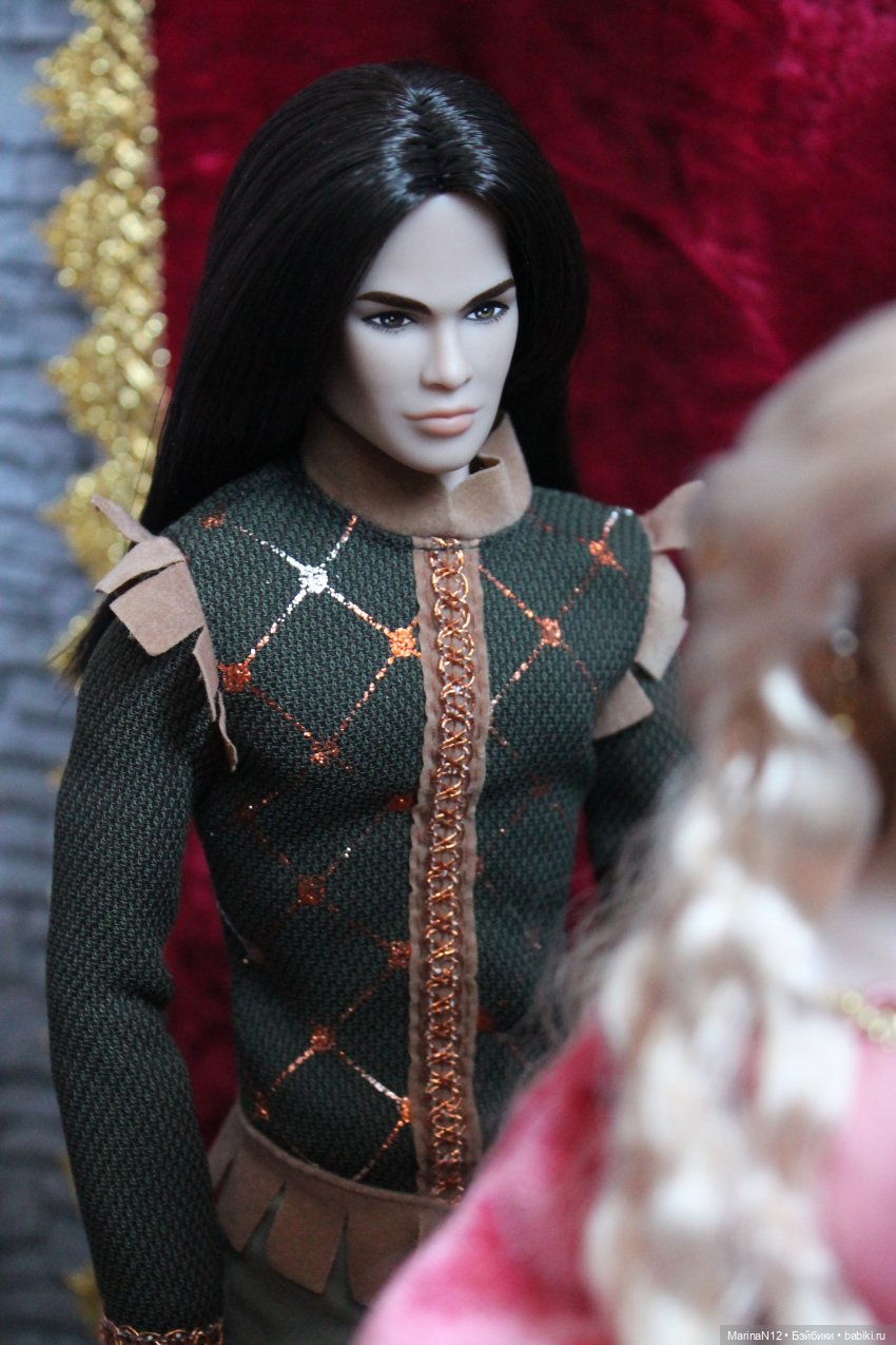 Принцесса и нищенка. Часть 1 (фото 9)