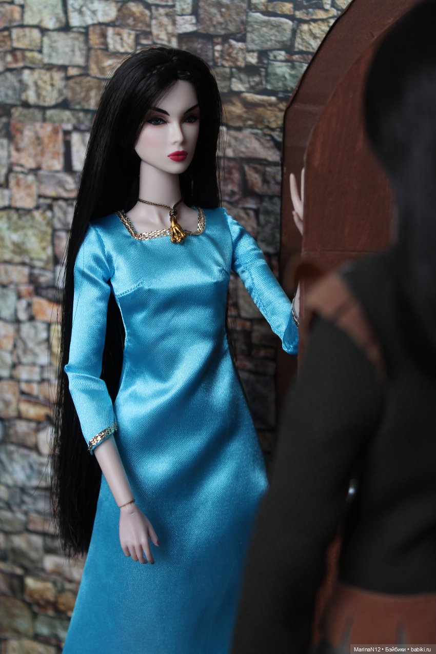 Принцесса и нищенка. Часть 2 (фото 2)