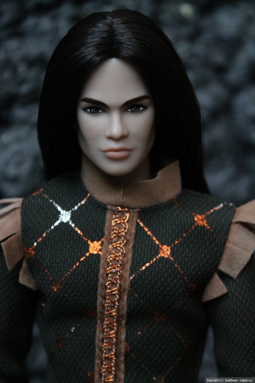 Принцесса и нищенка. Часть 2