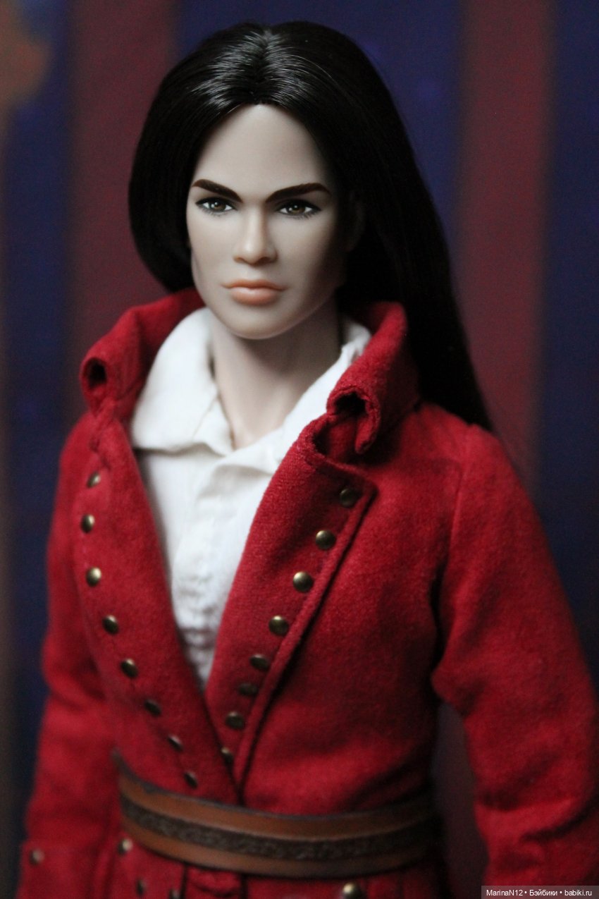 Принцесса и нищенка. Часть 2