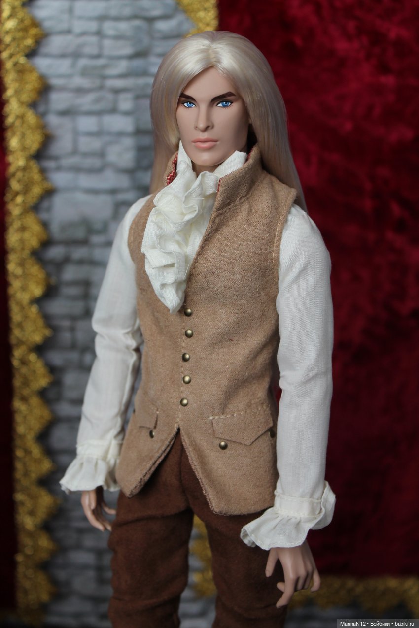 Принцесса и нищенка. Часть 2 (фото 8)