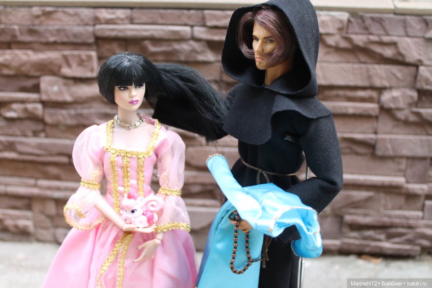 За кадром или какая роль была у Илейны (фото 7)