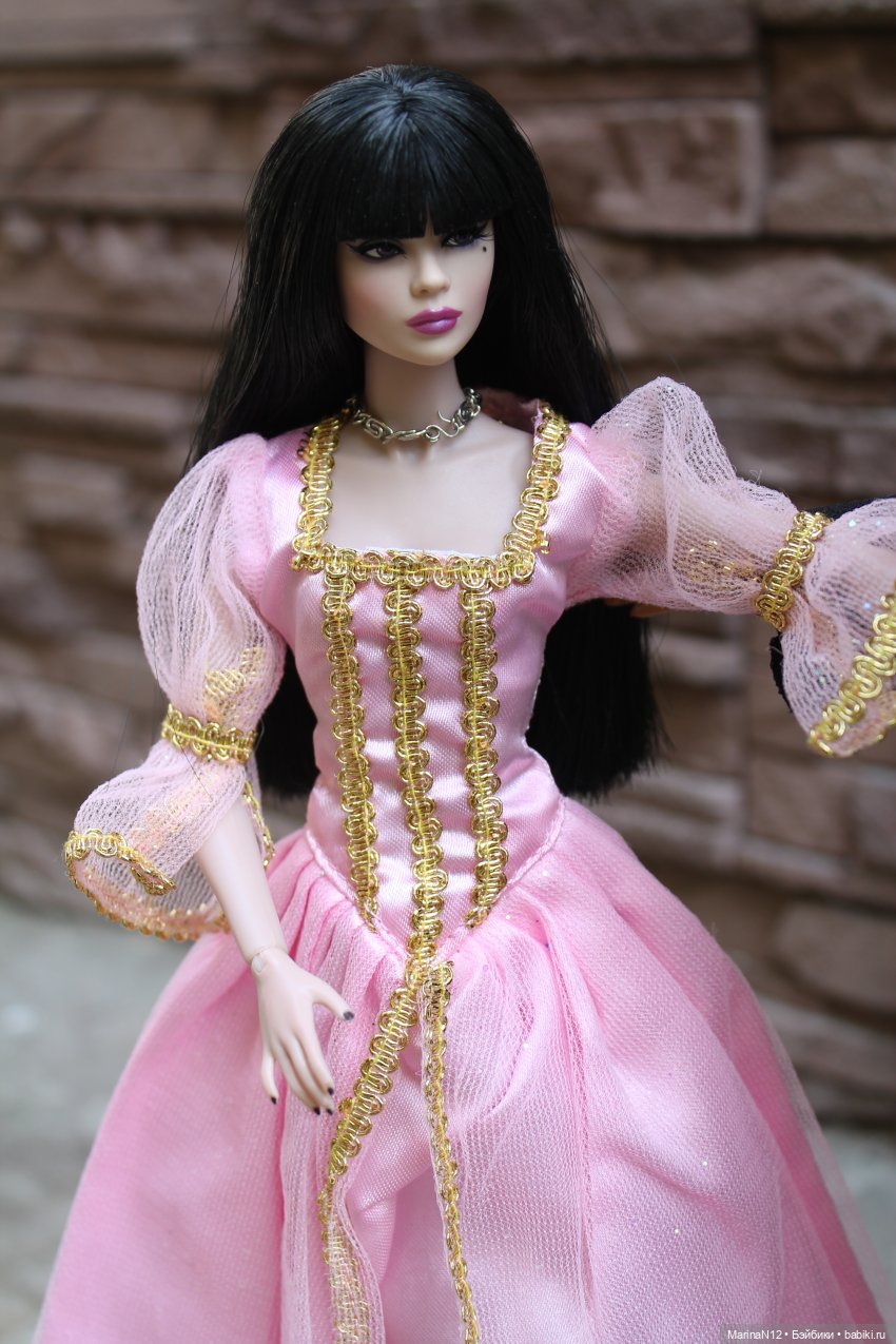 За кадром или какая роль была у Илейны (фото 5)