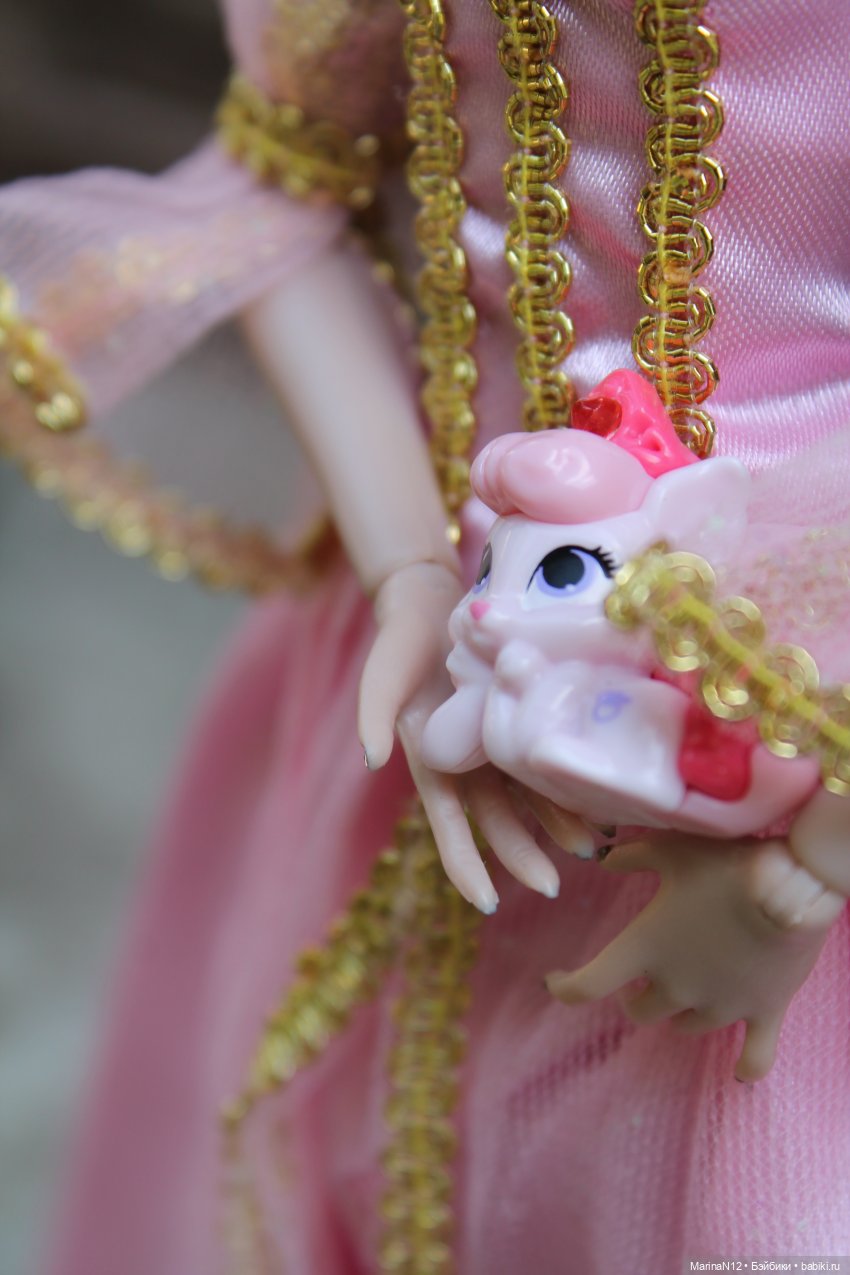 За кадром или какая роль была у Илейны (фото 9)