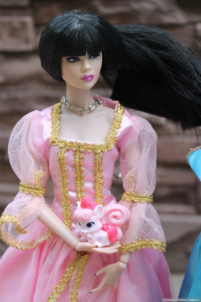 За кадром или какая роль была у Илейны (фото 8)