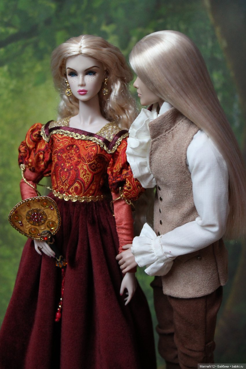 Новое — Куклы Integrity Toys (Интегрити): Poppy Parker (фото 2)