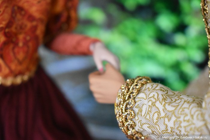 Новое — Куклы Integrity Toys (Интегрити): Poppy Parker (фото 7)