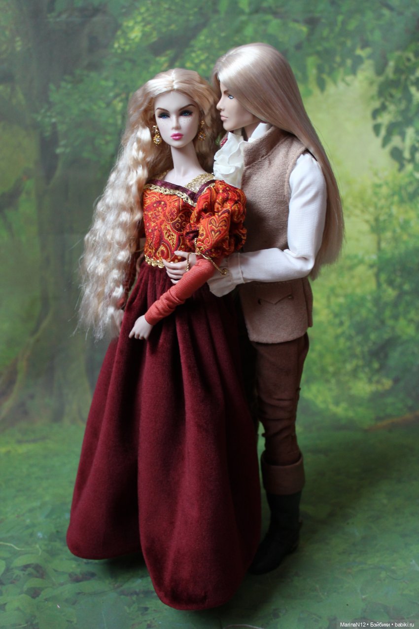 Новое — Куклы Integrity Toys (Интегрити): Poppy Parker (фото 4)