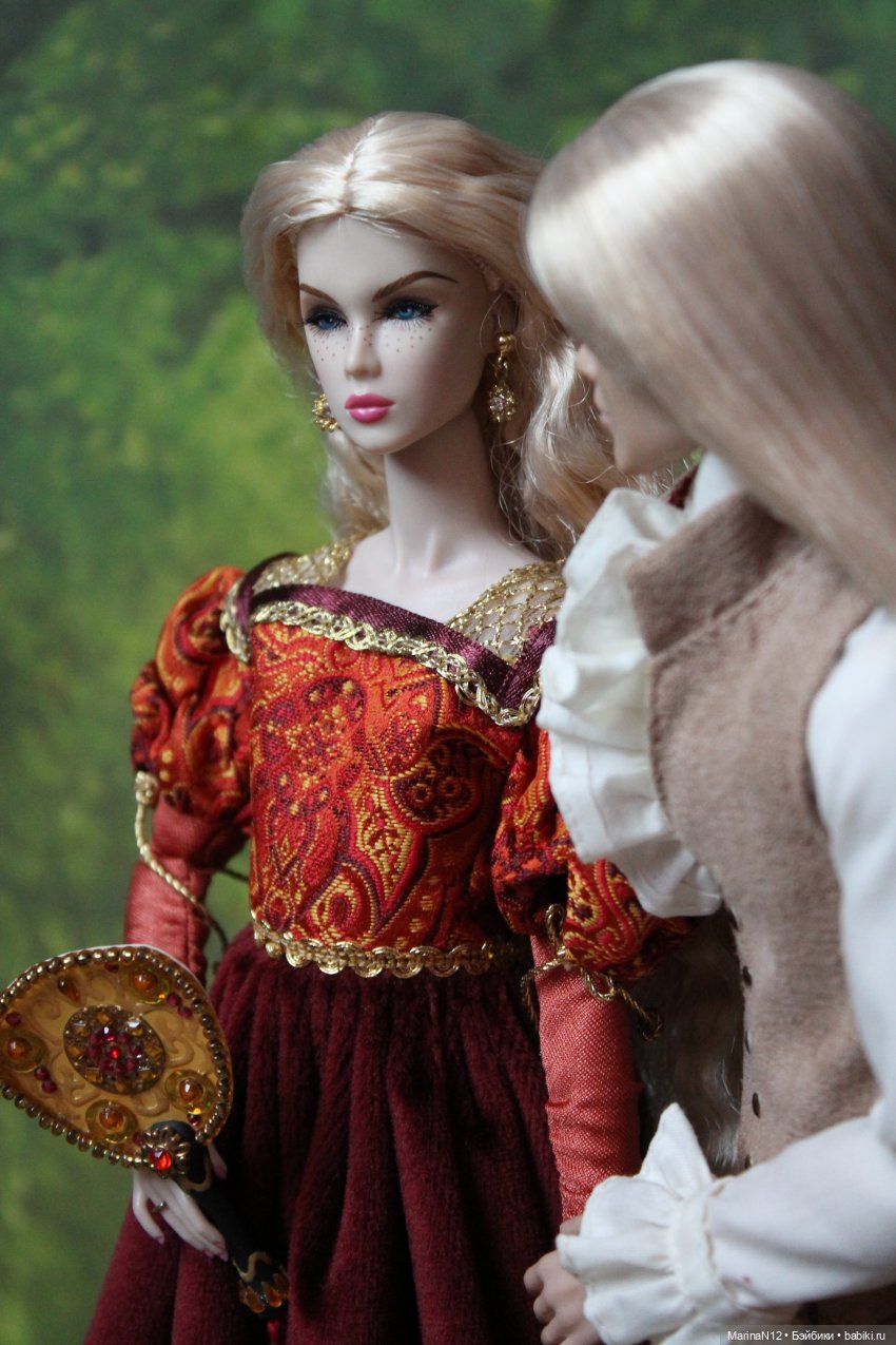 Новое — Куклы Integrity Toys (Интегрити): Poppy Parker (фото 3)