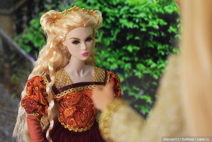 Новое — Куклы Integrity Toys (Интегрити): Poppy Parker (фото 6)