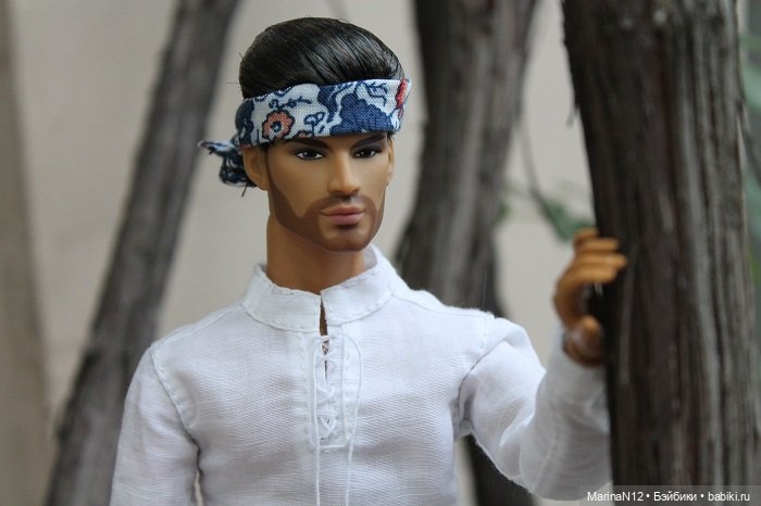 Новое — Куклы Integrity Toys (Интегрити): Poppy Parker (фото 9)