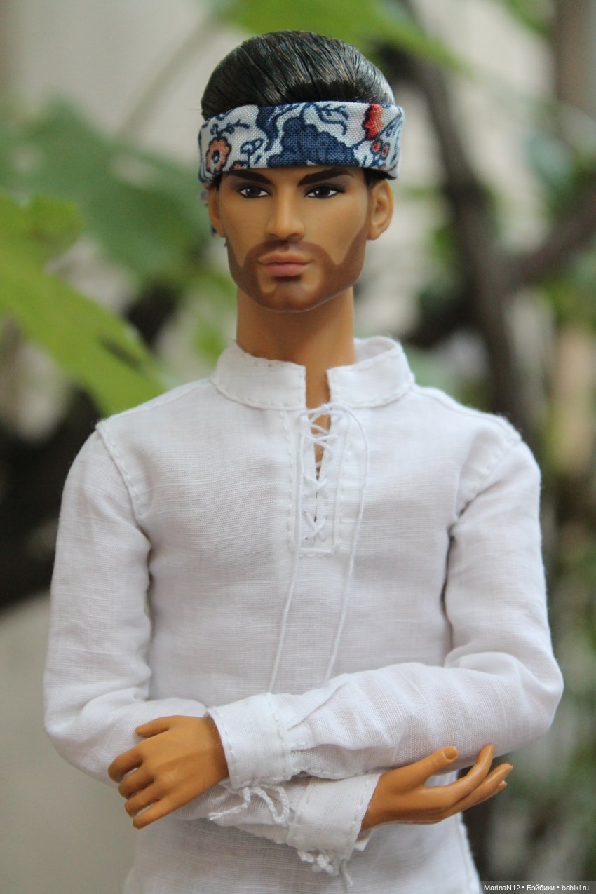 Новое — Куклы Integrity Toys (Интегрити): Poppy Parker (фото 10)