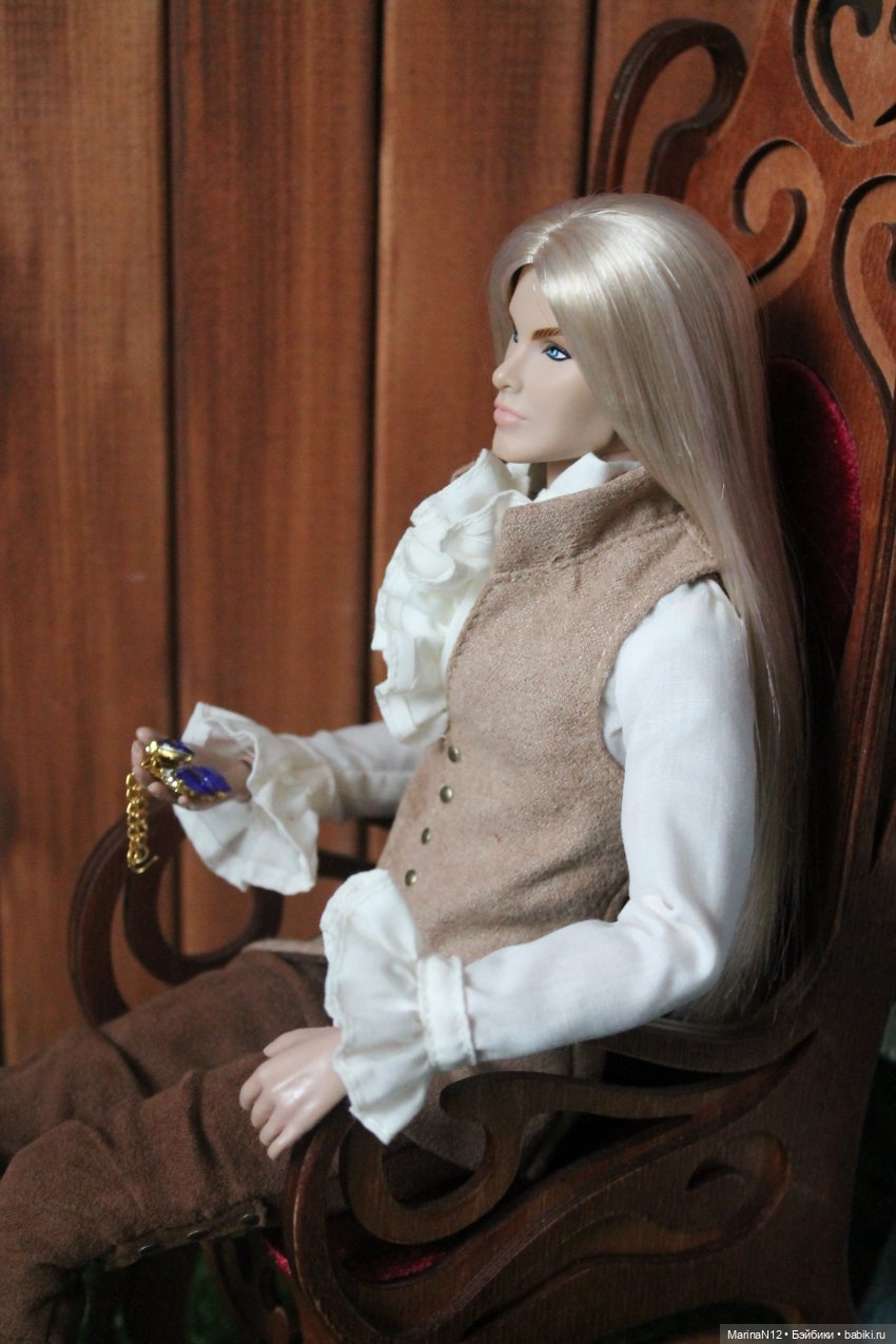 Джослин — Куклы Integrity Toys (Интегрити): Poppy Parker (фото 6)