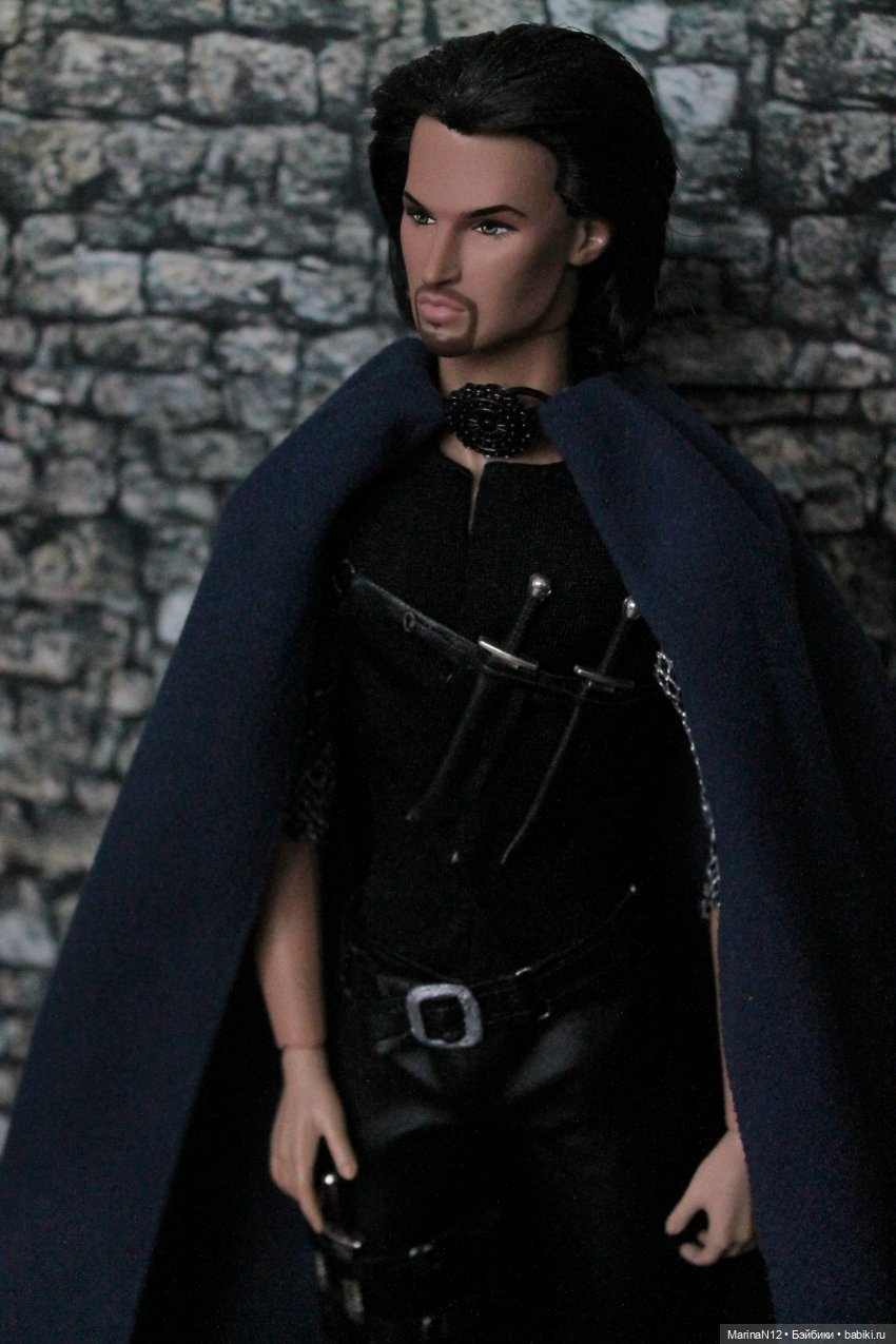 В поисках оборотня. Глава 11 (фото 9)