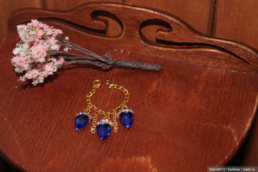 Джослин — Куклы Integrity Toys (Интегрити): Poppy Parker (фото 8)